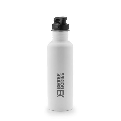 BB Fulton Bottle - White